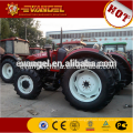 Agricultural machine 60hp farm tractor for sale